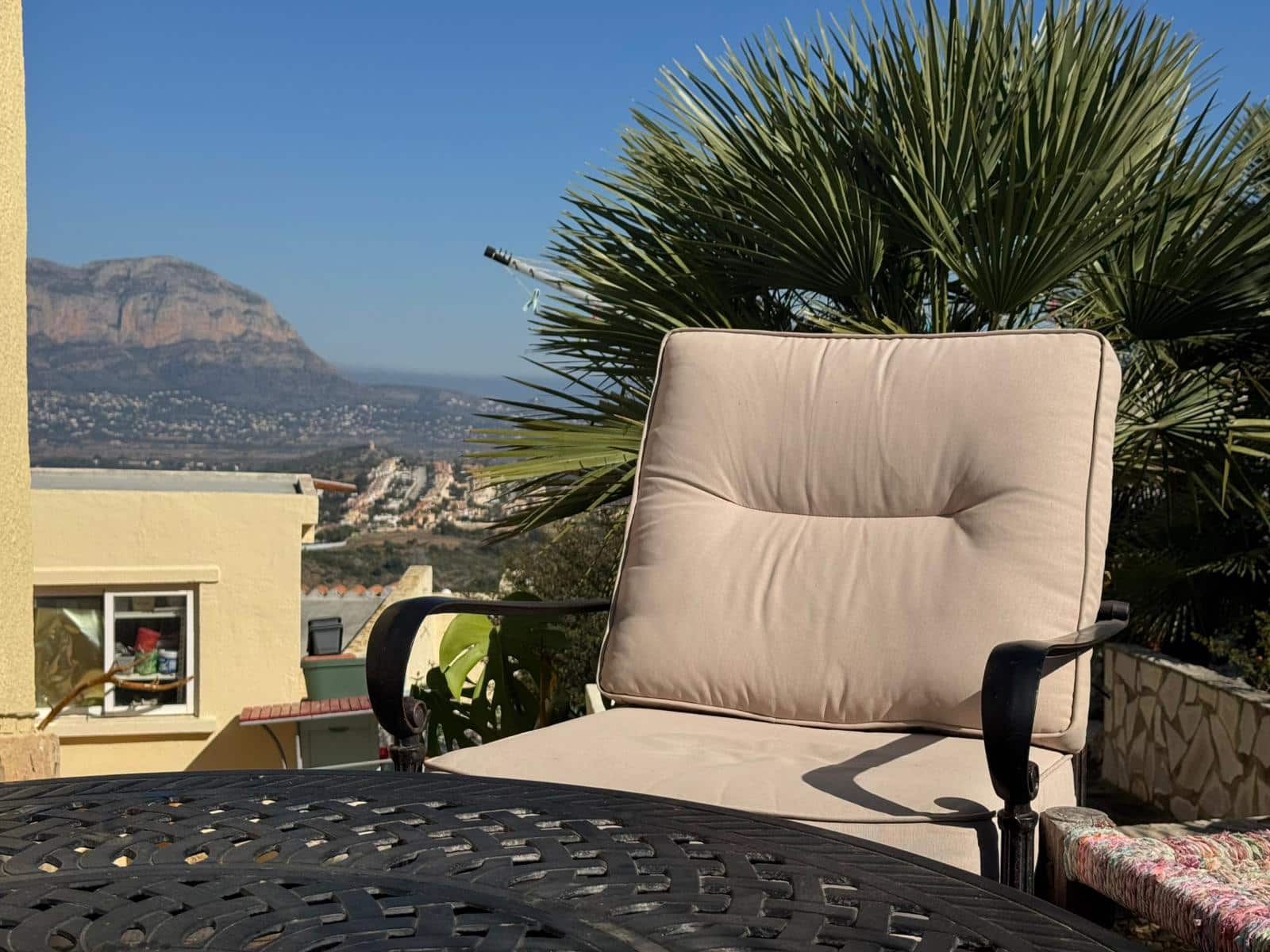 5 camera da letto Villa in vendita in Monte Pedreguer - 575.000 € (Rif: 9558092)