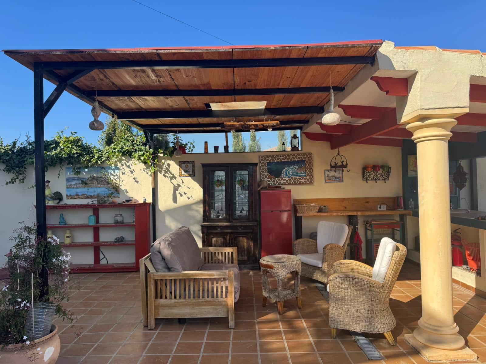 5 camera da letto Villa in vendita in Monte Pedreguer - 575.000 € (Rif: 9558092)