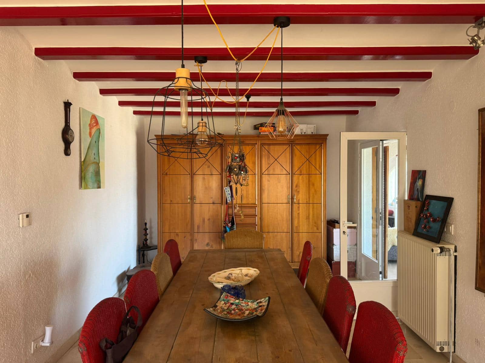 5 camera da letto Villa in vendita in Monte Pedreguer - 575.000 € (Rif: 9558092)