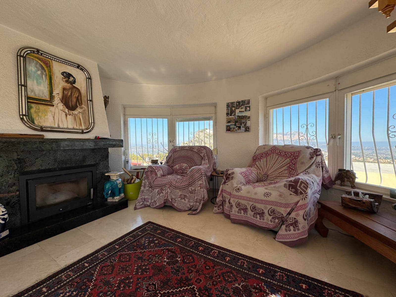 5 camera da letto Villa in vendita in Monte Pedreguer - 575.000 € (Rif: 9558092)