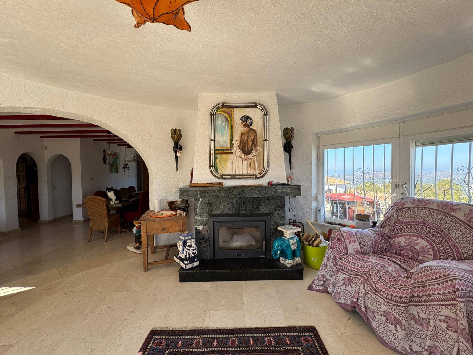 5 camera da letto Villa in vendita in Monte Pedreguer - 575.000 € (Rif: 9558092)