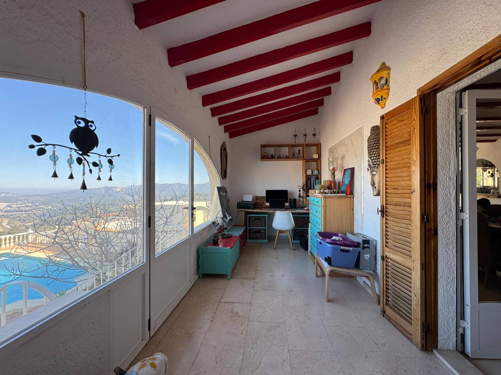 5 camera da letto Villa in vendita in Monte Pedreguer - 575.000 € (Rif: 9558092)