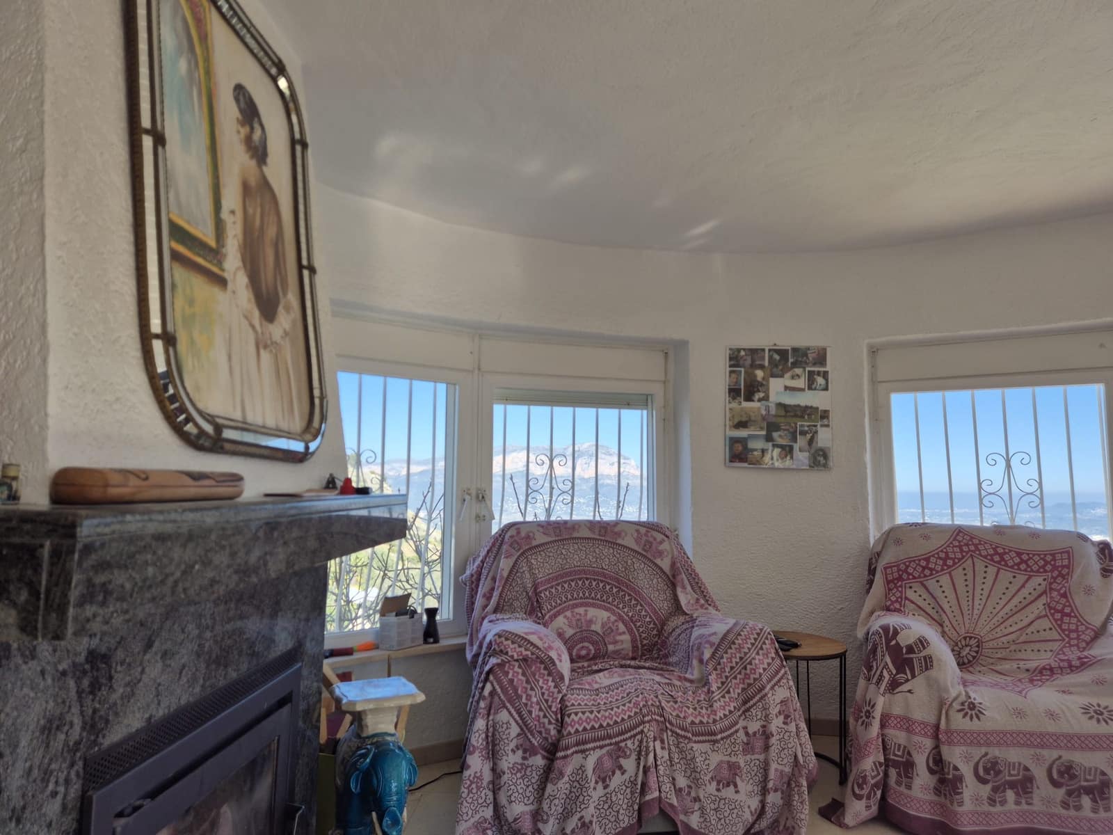 5 camera da letto Villa in vendita in Monte Pedreguer - 575.000 € (Rif: 9558092)