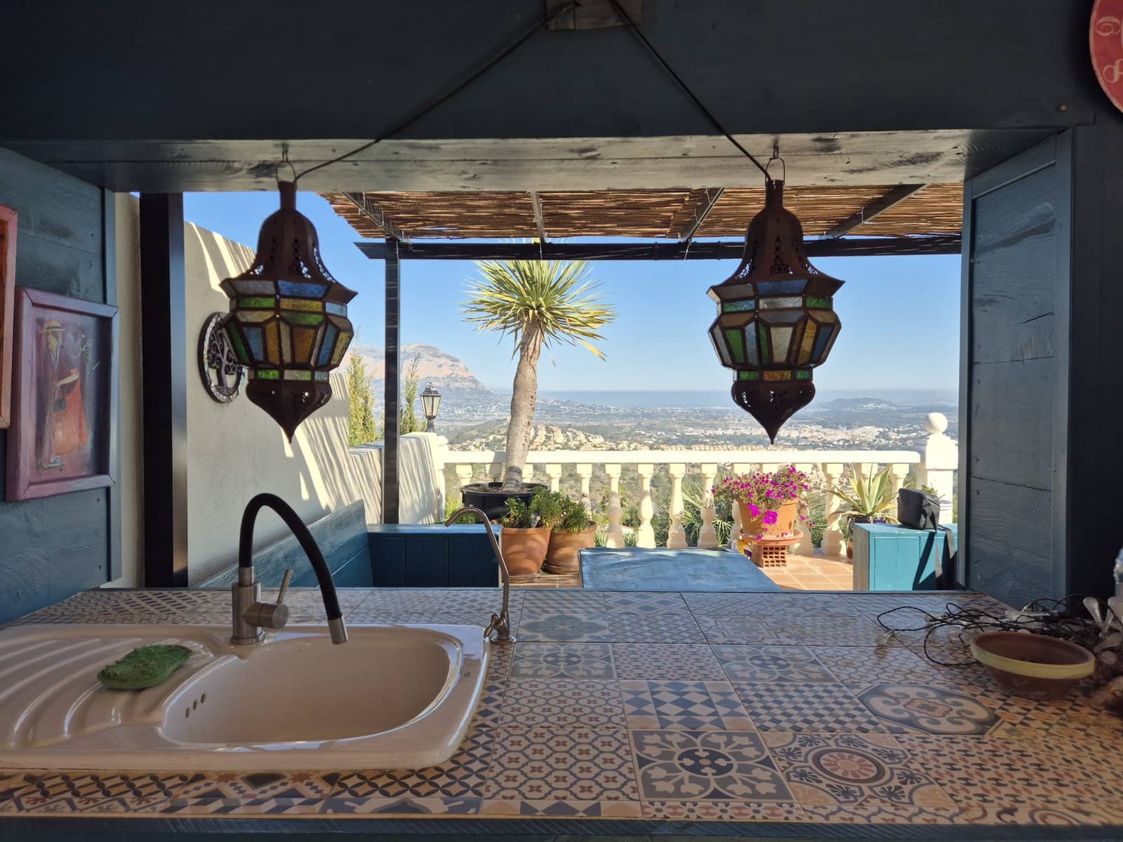 5 camera da letto Villa in vendita in Monte Pedreguer - 575.000 € (Rif: 9558092)