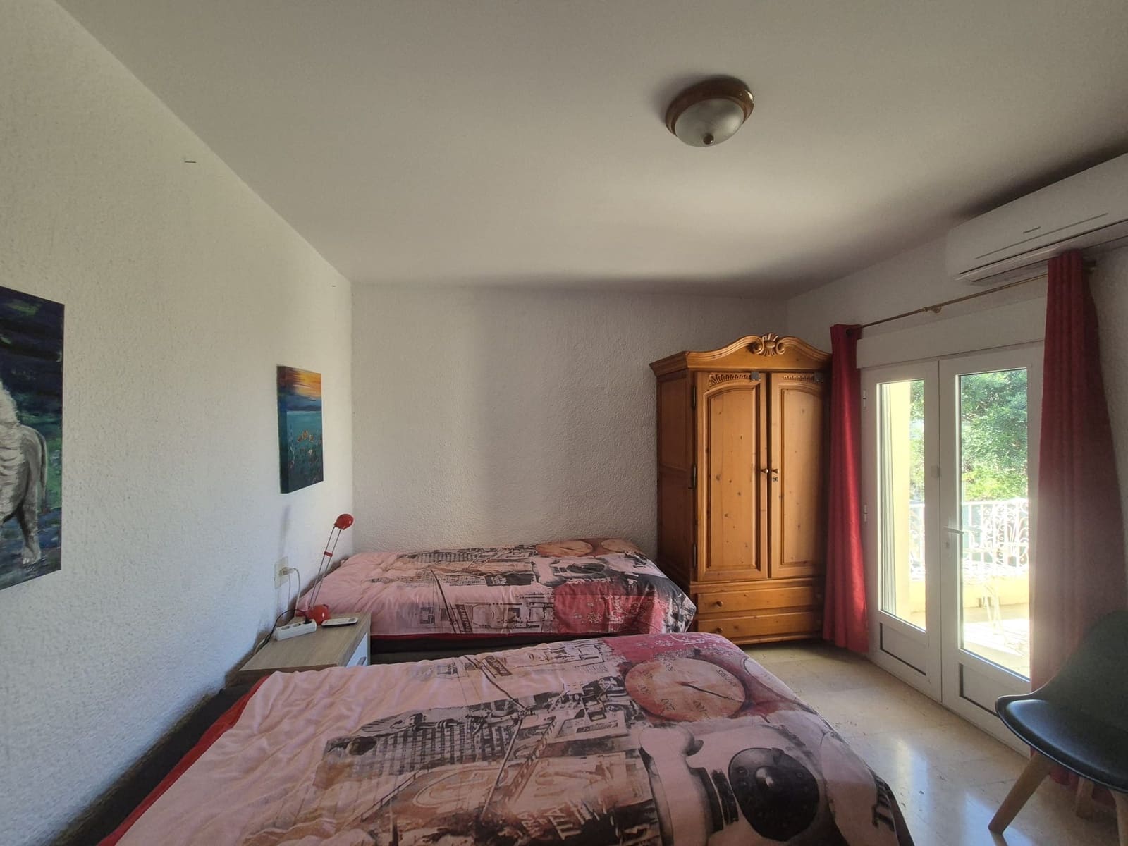 5 camera da letto Villa in vendita in Monte Pedreguer - 575.000 € (Rif: 9558092)