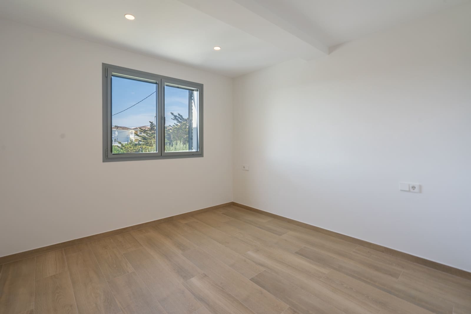 3 slaapkamer Villa te koop in Benissa met zwembad - € 725.000 (Ref: 9558098)