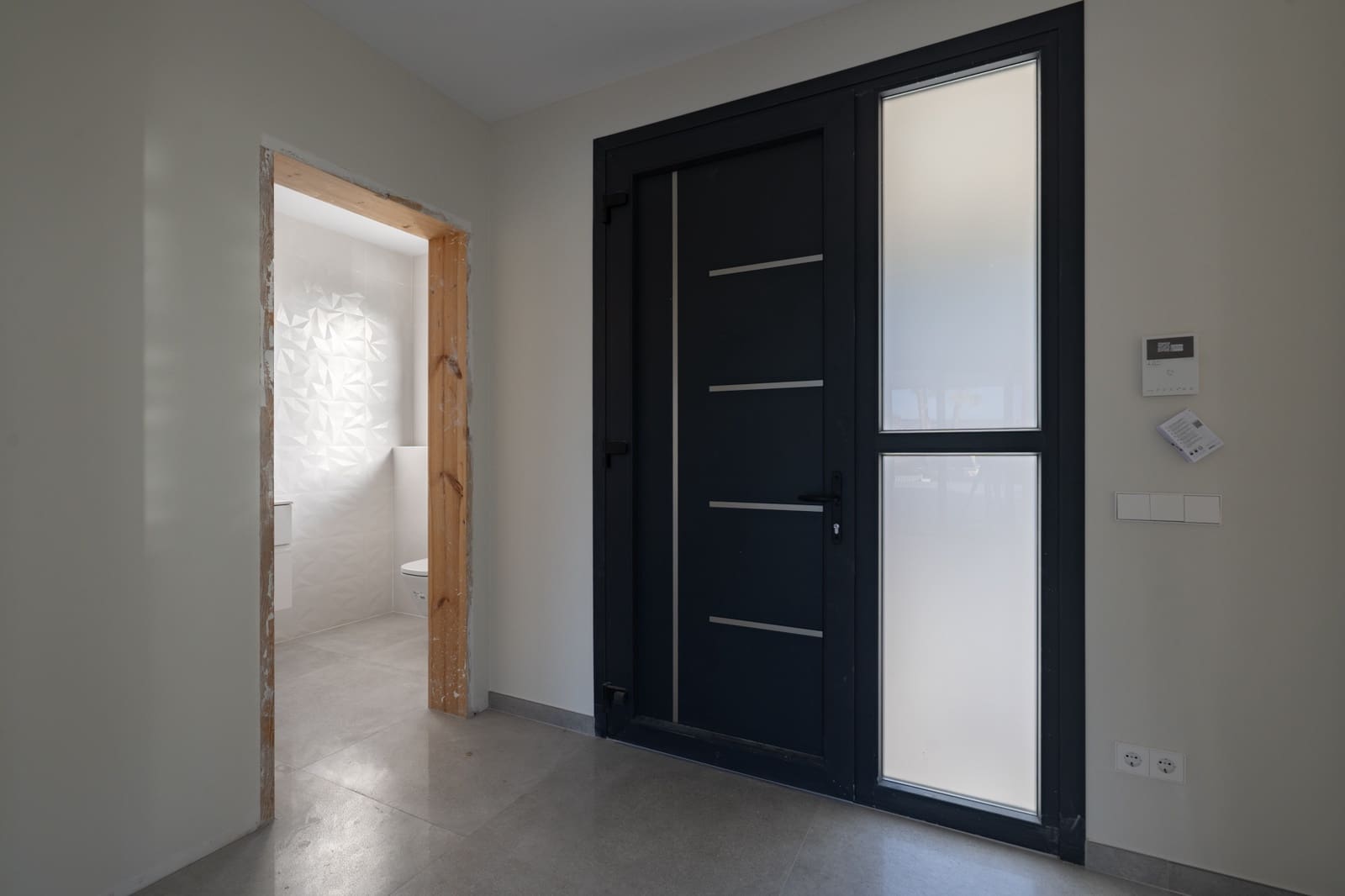 3 soveværelse Villa til salg i Javea / Xabia med swimmingpool - € 1.190.000 (Ref: 9558100)