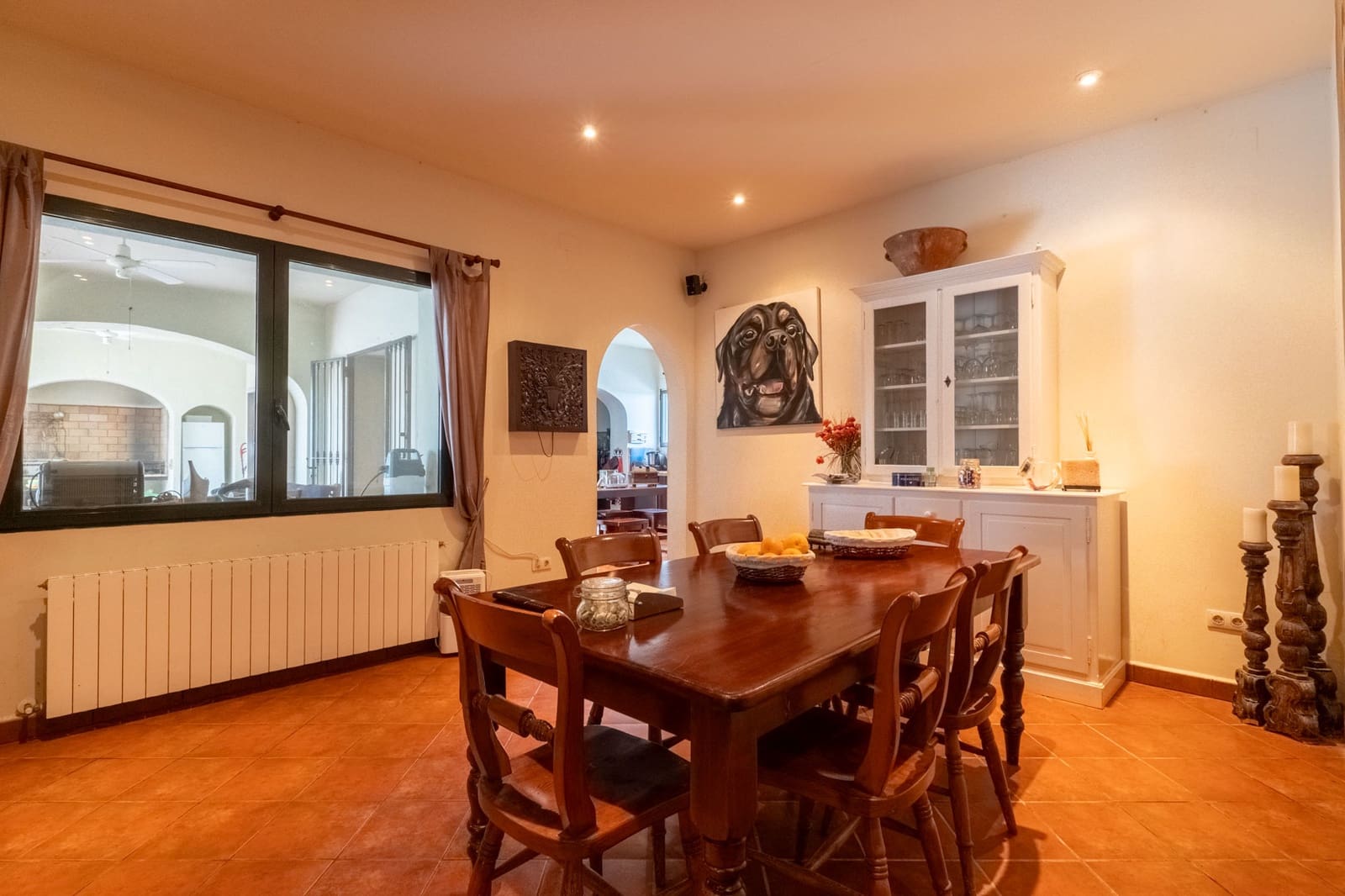 5 slaapkamer Villa te koop in Ondara met zwembad - € 1.490.000 (Ref: 9558113)