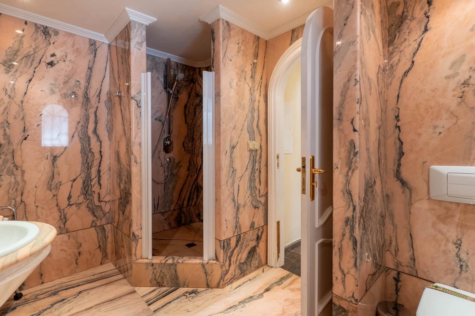 5 chambre Villa/Maison à vendre à Benissa avec piscine - 1 990 000 € (Ref: 9558114)