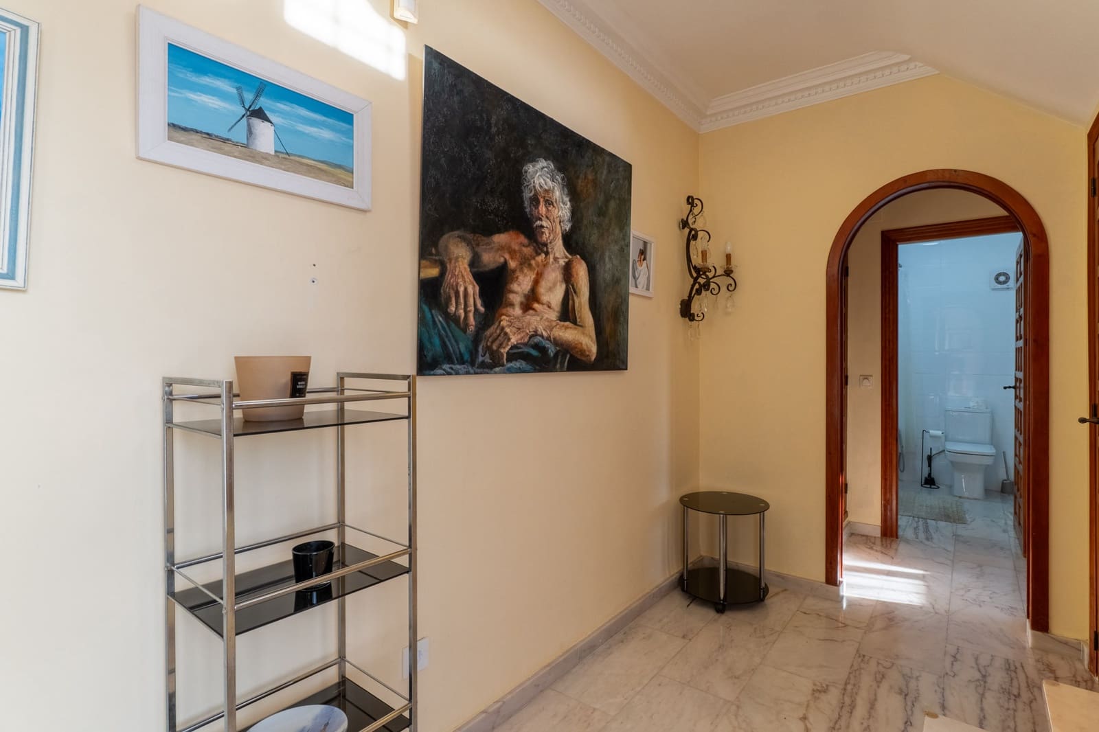 4 slaapkamer Villa te koop in Benissa met zwembad - € 700.000 (Ref: 9558115)