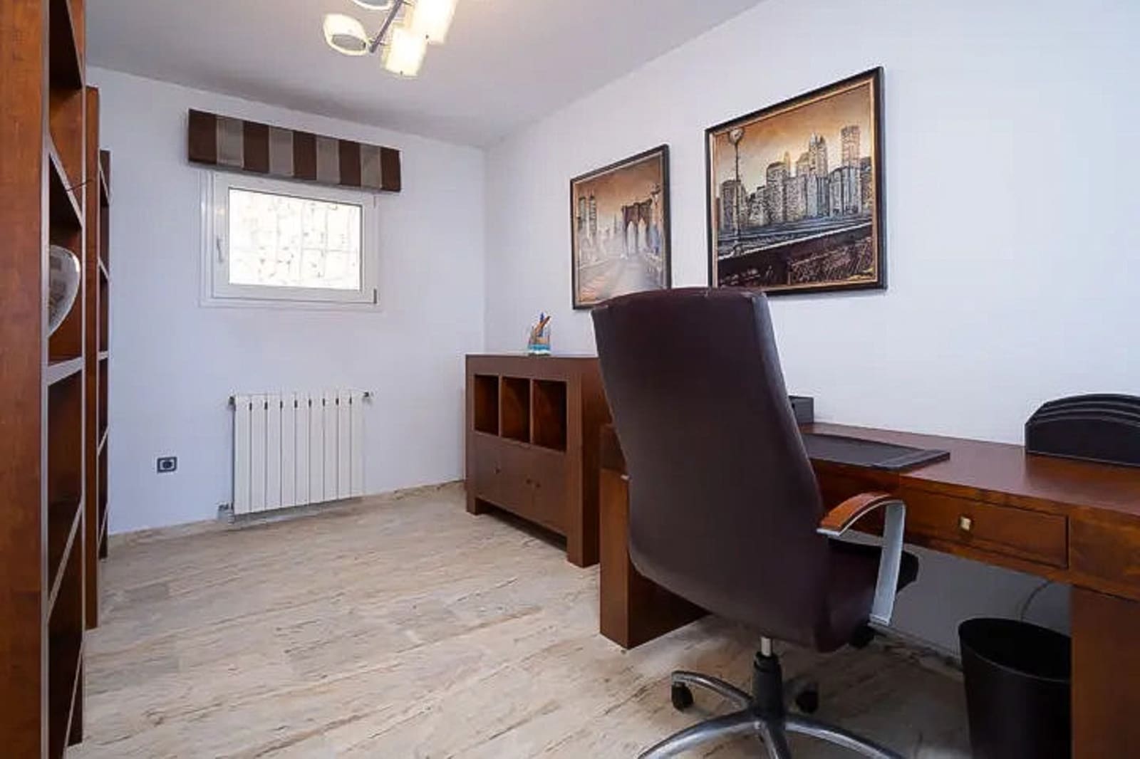 3 sovrum Villa till salu i Moraira med pool - 990 000 € (Ref: 9558116)