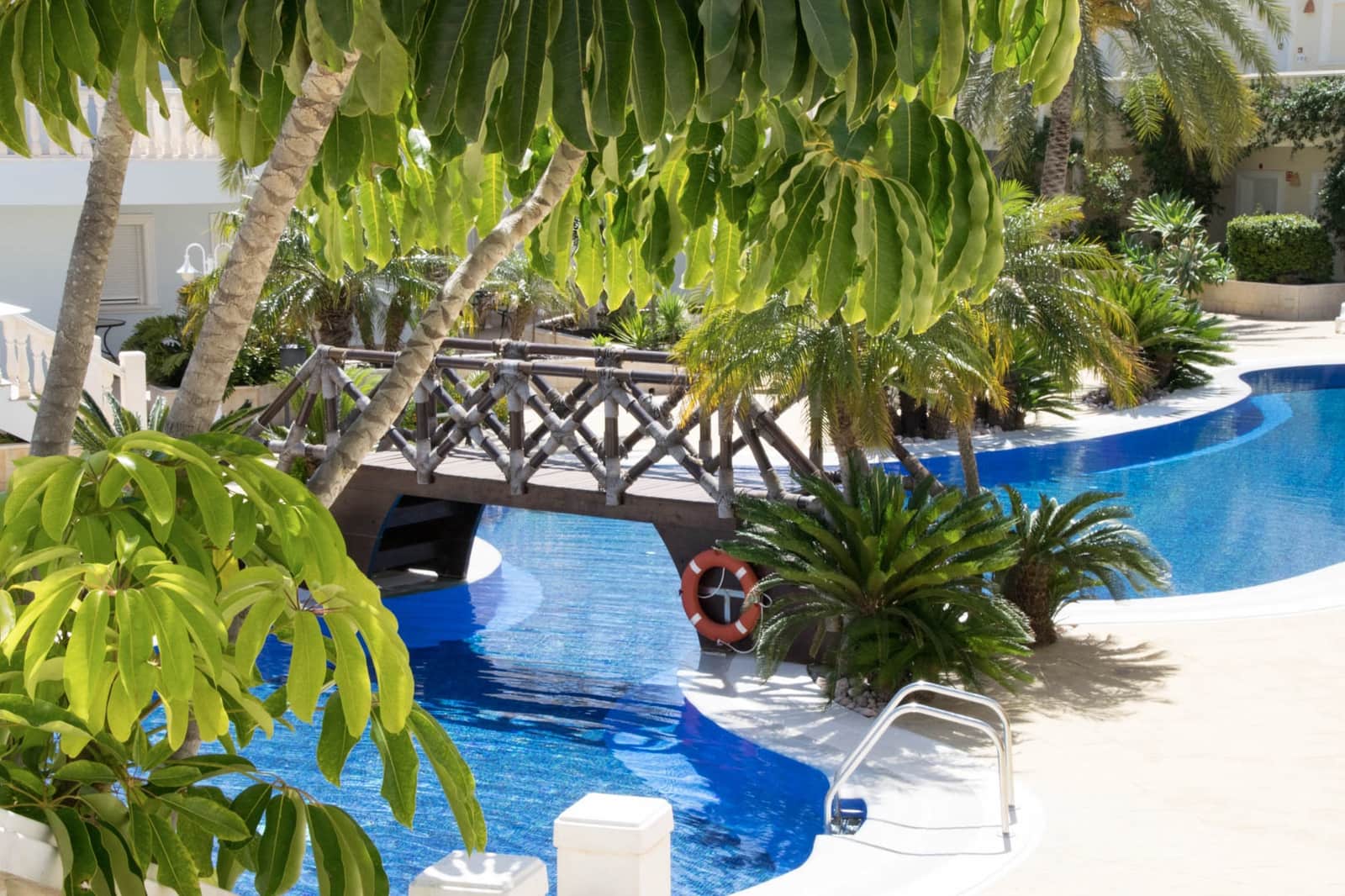 2 soveværelse Lejlighed til salg i Benissa med swimmingpool - € 335.000 (Ref: 9558117)