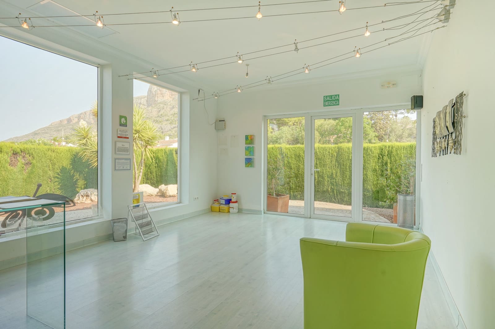 Erhverv til salg i Javea / Xabia - € 795.000 (Ref: 9558121)