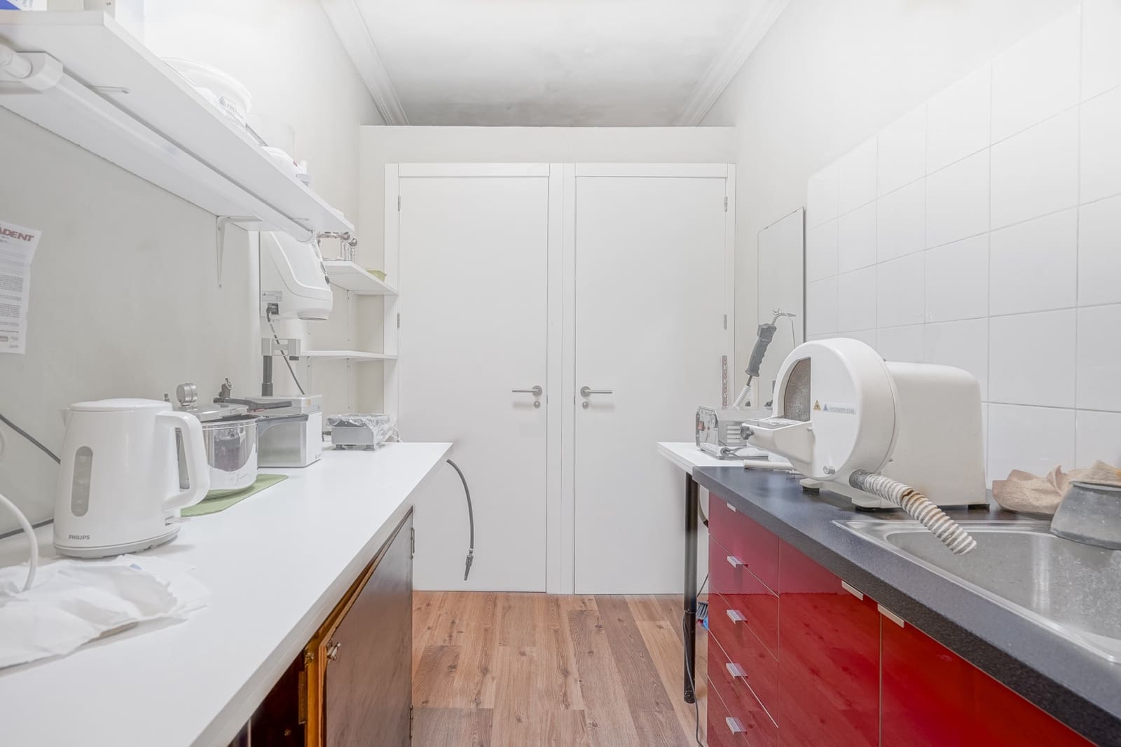 Erhverv til salg i Javea / Xabia - € 795.000 (Ref: 9558121)