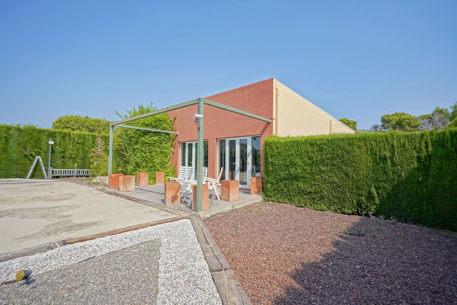 4 soverom Villa til salgs i Javea / Xabia - € 795 000 (Ref: 9558122)