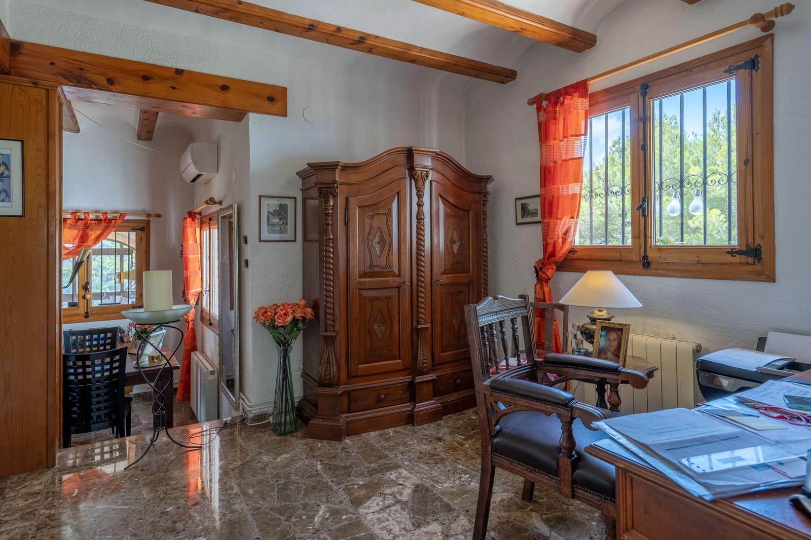 4 soveværelse Villa til salg i Javea / Xabia med swimmingpool - € 749.000 (Ref: 9558126)