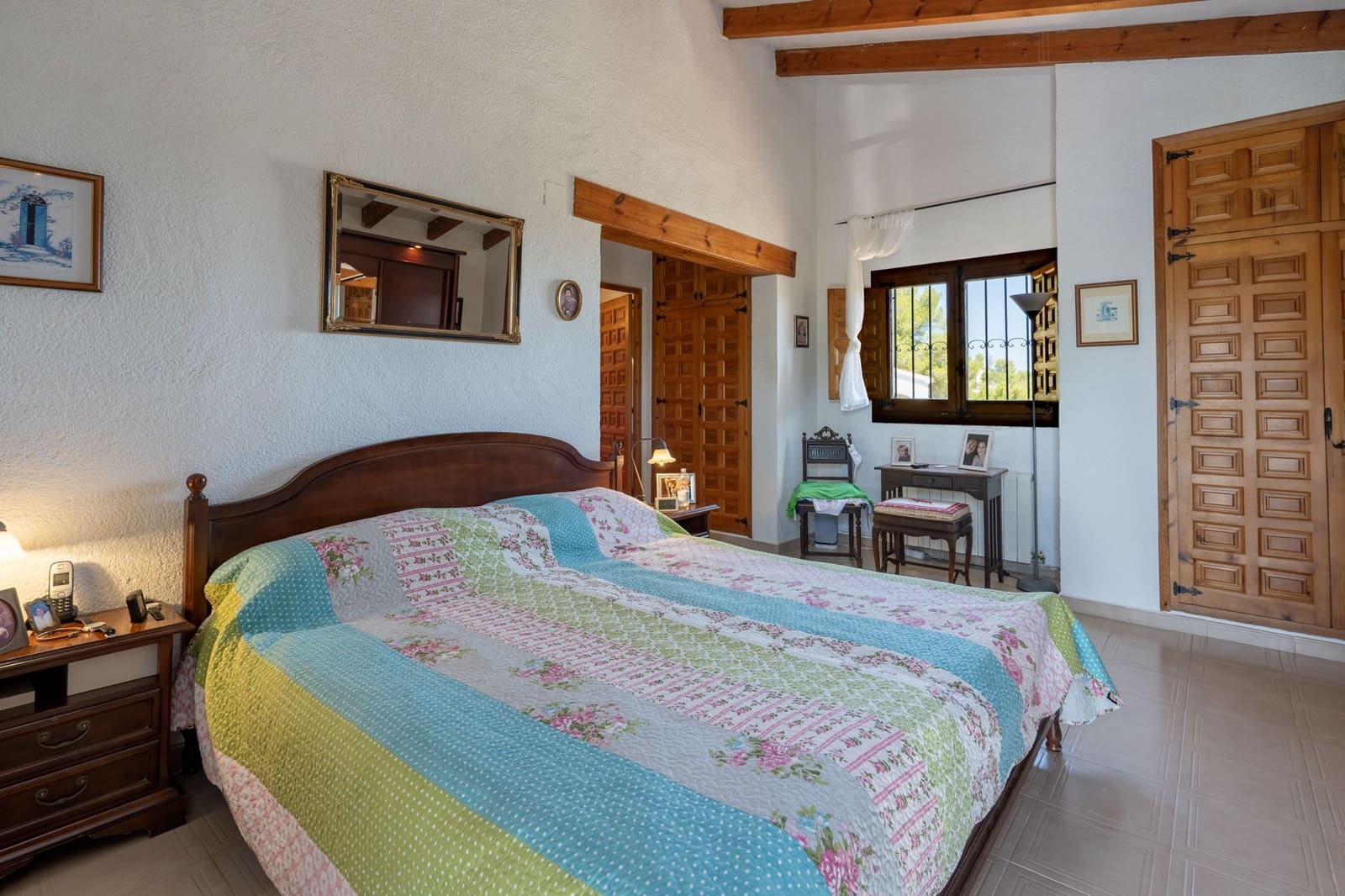 4 soveværelse Villa til salg i Javea / Xabia med swimmingpool - € 749.000 (Ref: 9558126)