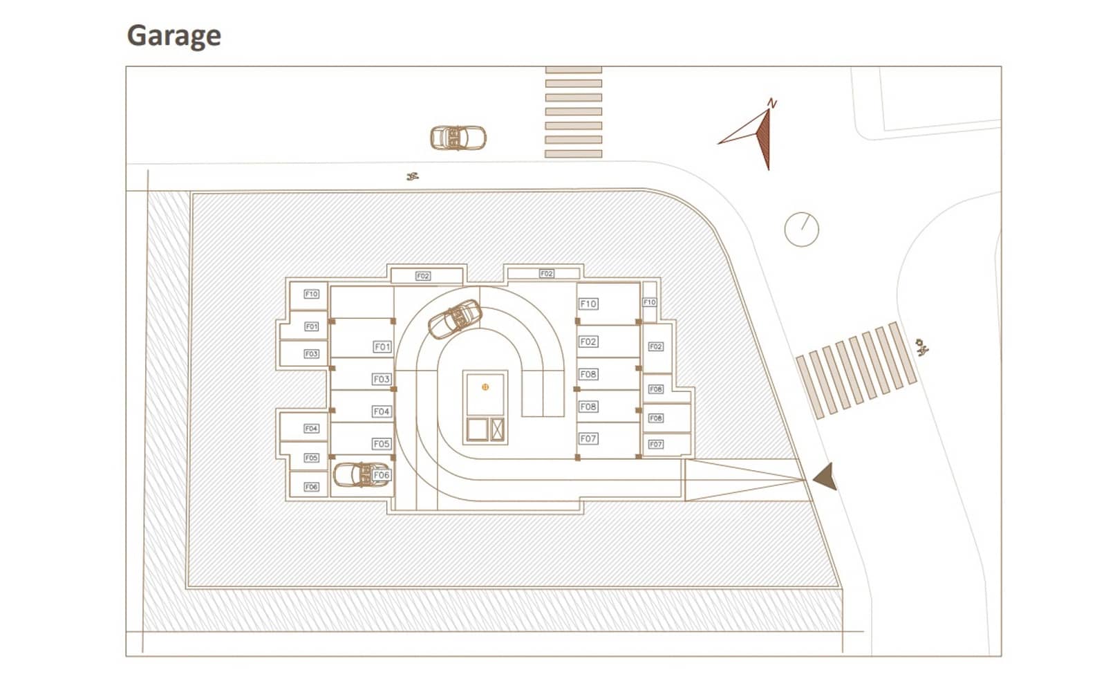 3 Zimmer Apartment zu verkaufen in Javea / Xabia mit Pool - 428.000 € (Ref: 9558131)
