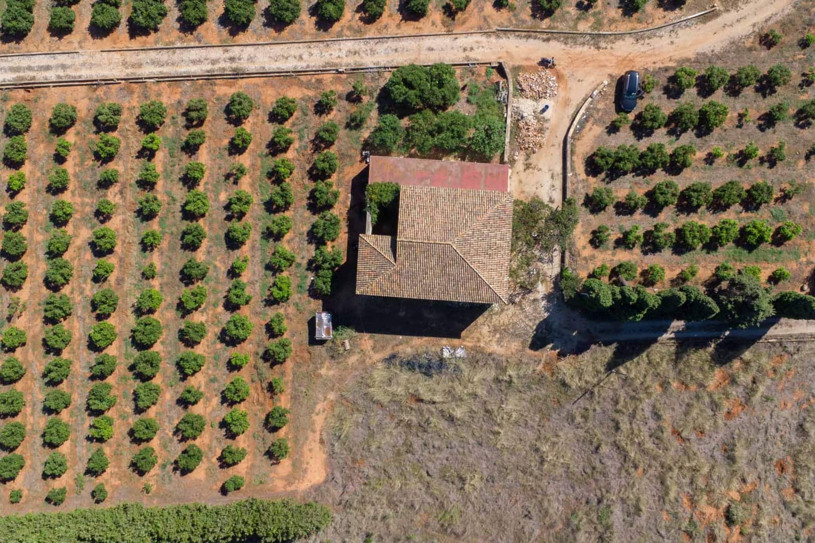 Villa in vendita in Denia - 680.000 € (Rif: 9558134)