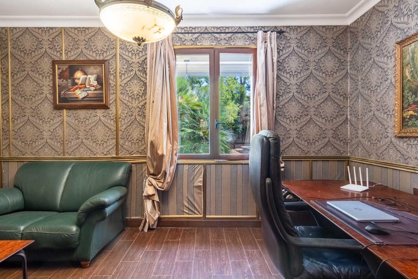 6 Zimmer Villa zu verkaufen in Denia mit Pool - 1.850.000 € (Ref: 9558142)