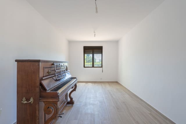 4 soverom Villa til salgs i Adsubia, Javea / Xàbia - € 525 000 (Ref: 9558146)