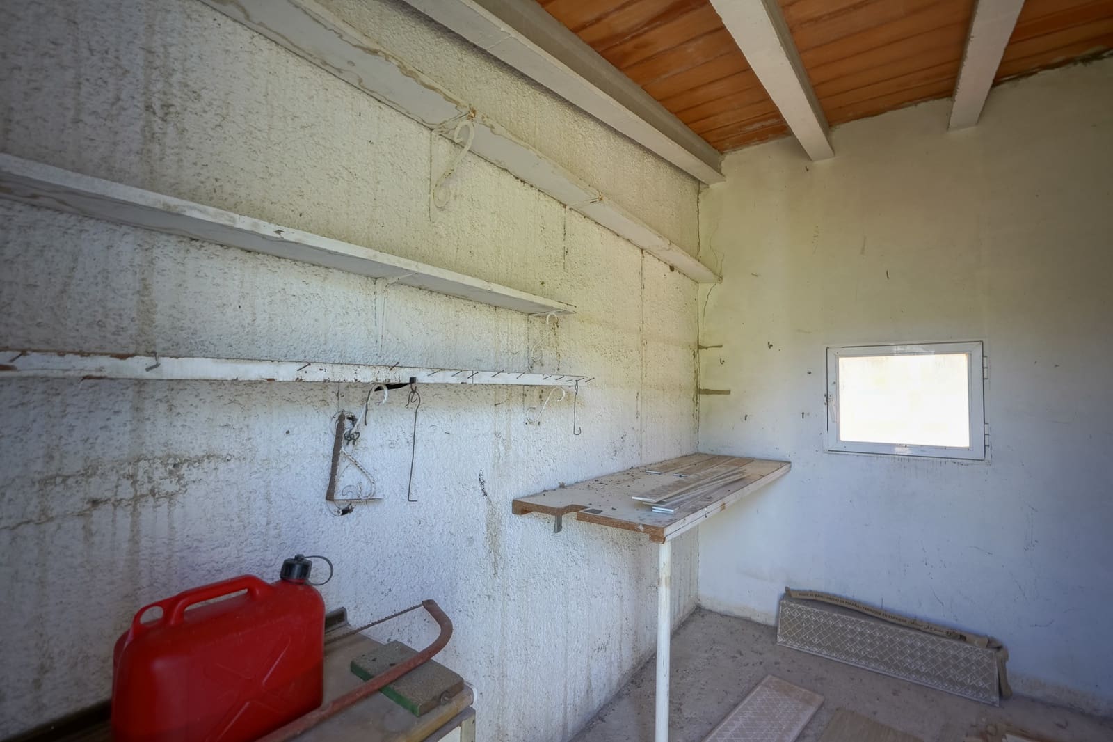 4 soverom Villa til salgs i Adsubia - € 525 000 (Ref: 9558146)