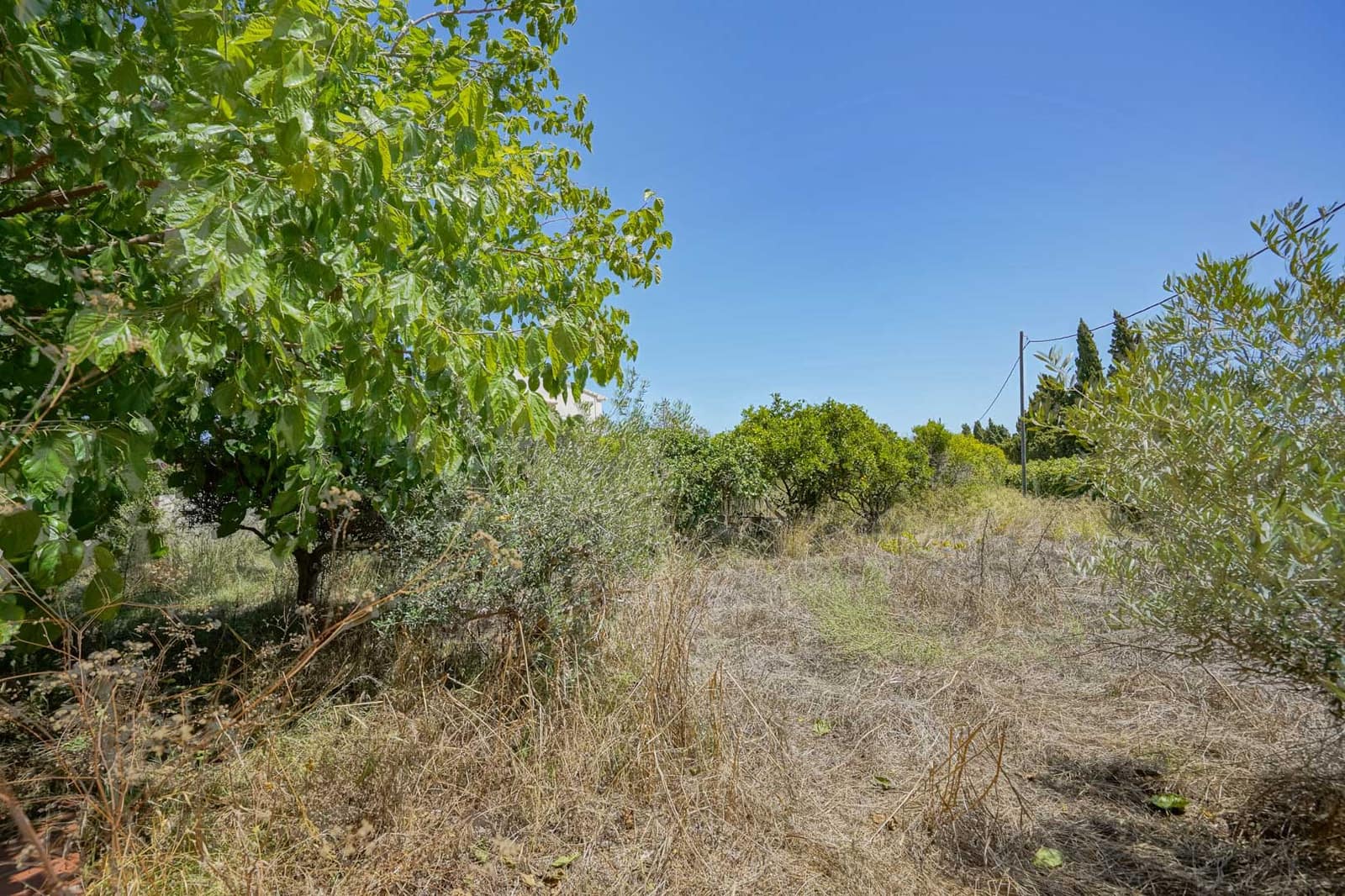 4 soverom Villa til salgs i Adsubia - € 525 000 (Ref: 9558146)