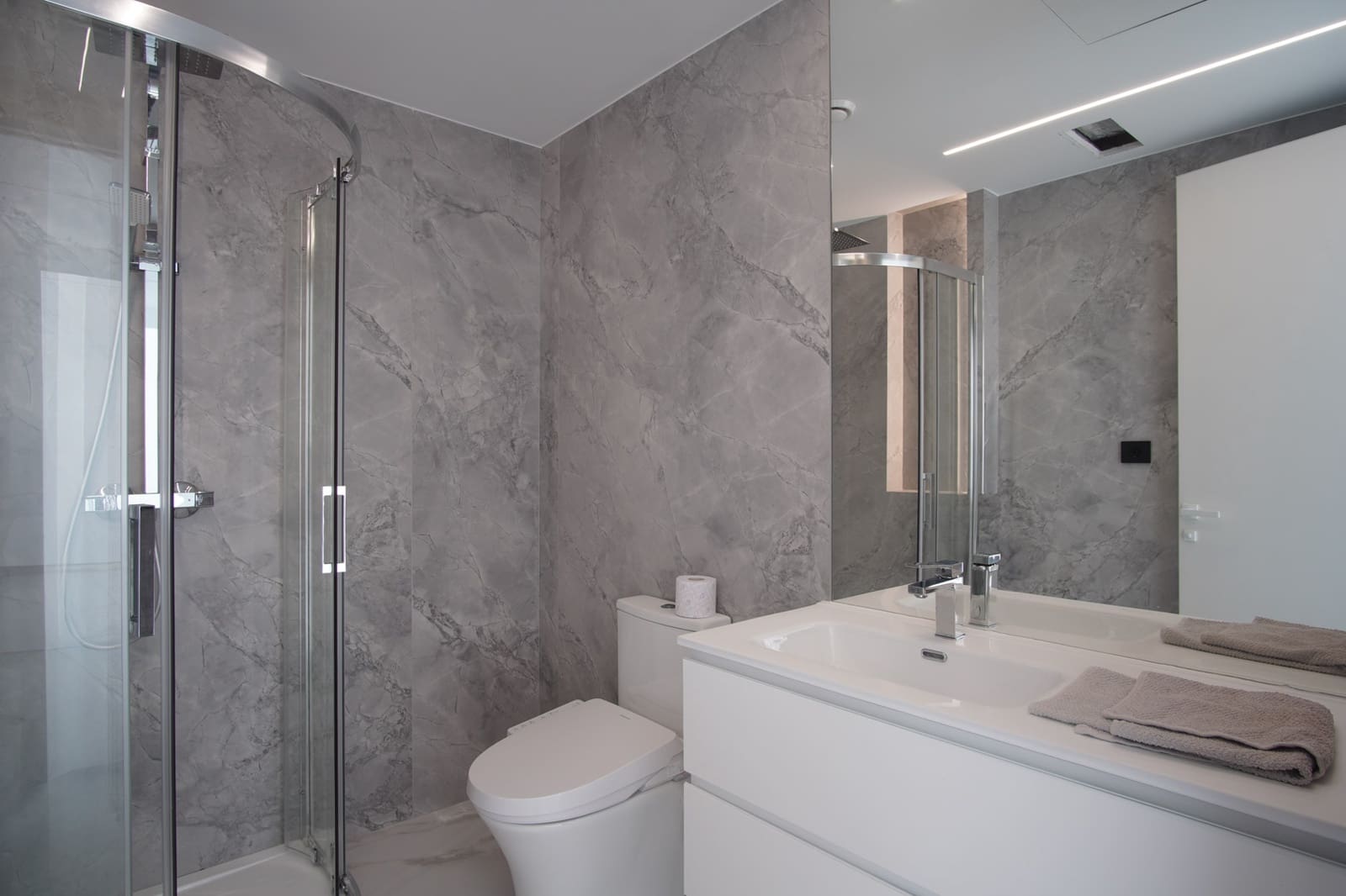 5 makuuhuone Huvila myytävänä paikassa Altea mukana uima-altaan - 2 500 000 € (Ref: 9558147)