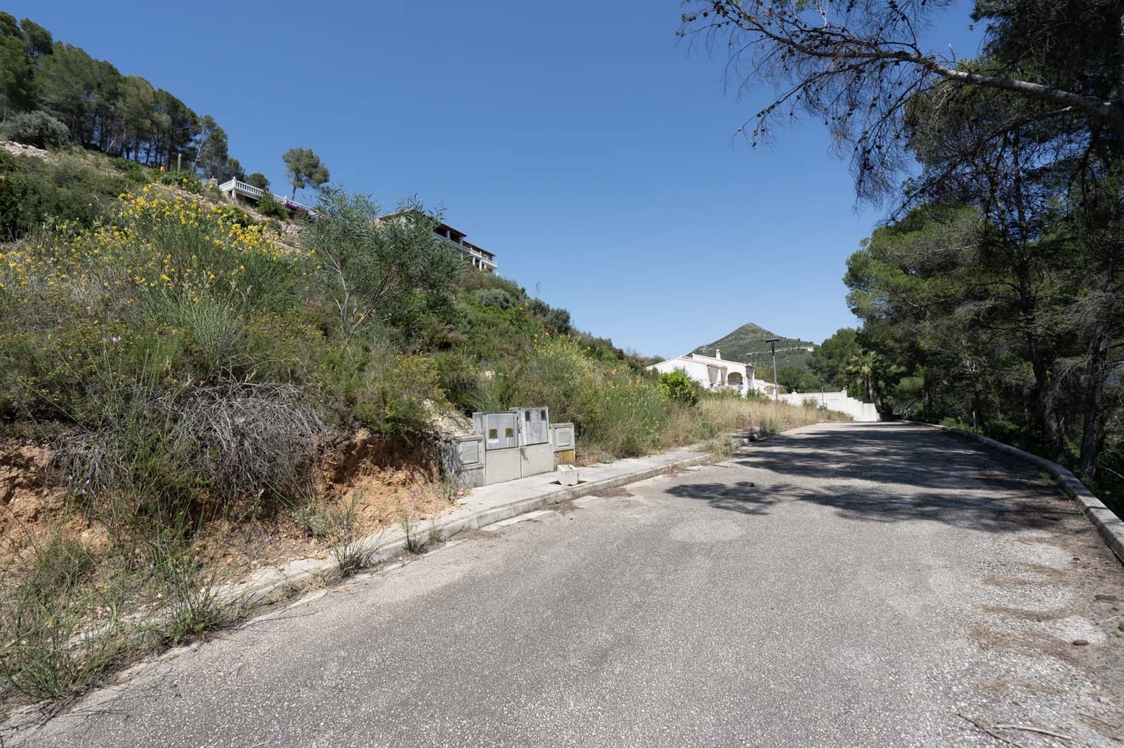 3 soveværelse Villa til salg i Alcalali / Alcanali med swimmingpool - € 940.000 (Ref: 9558150)