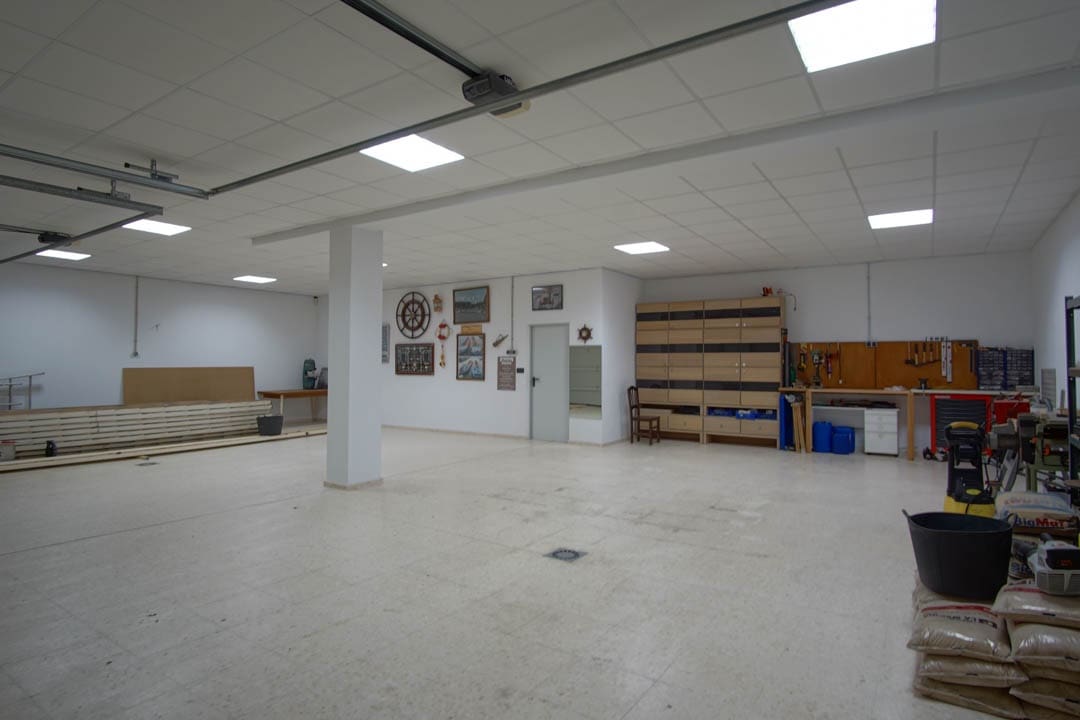 5 makuuhuone Huvila myytävänä paikassa Altea mukana uima-altaan - 3 500 000 € (Ref: 9558153)