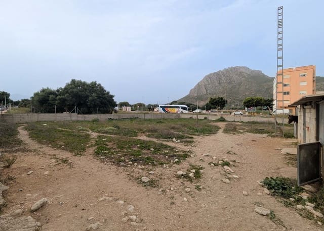 Terreno para Construção para venda em El Vergel / Verger - 295 000 € (Ref: 9558159)