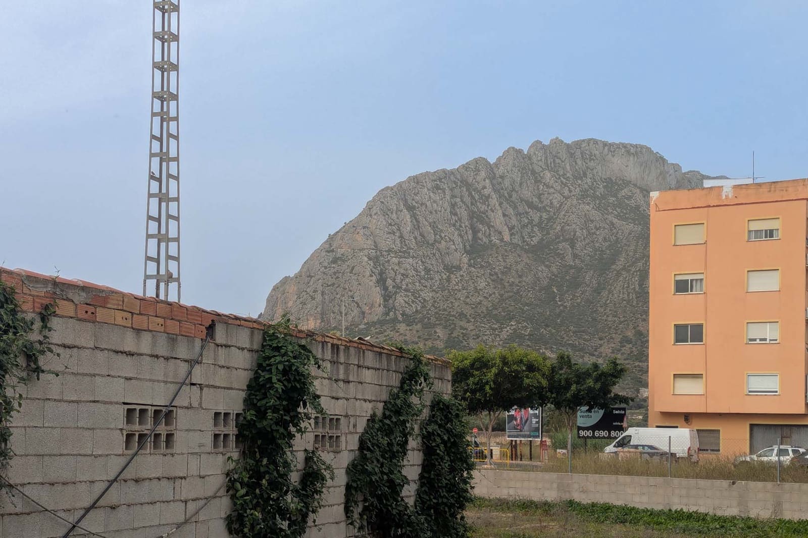 Terreno para Construção para venda em El Vergel / Verger - 295 000 € (Ref: 9558159)