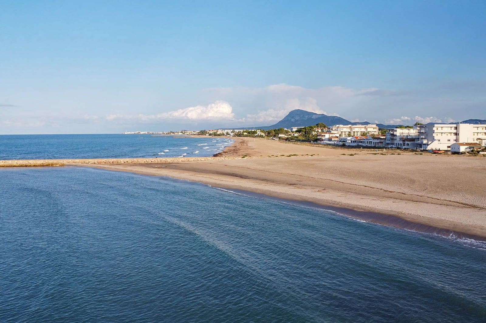 Terreno para Construção para venda em El Vergel / Verger - 295 000 € (Ref: 9558159)