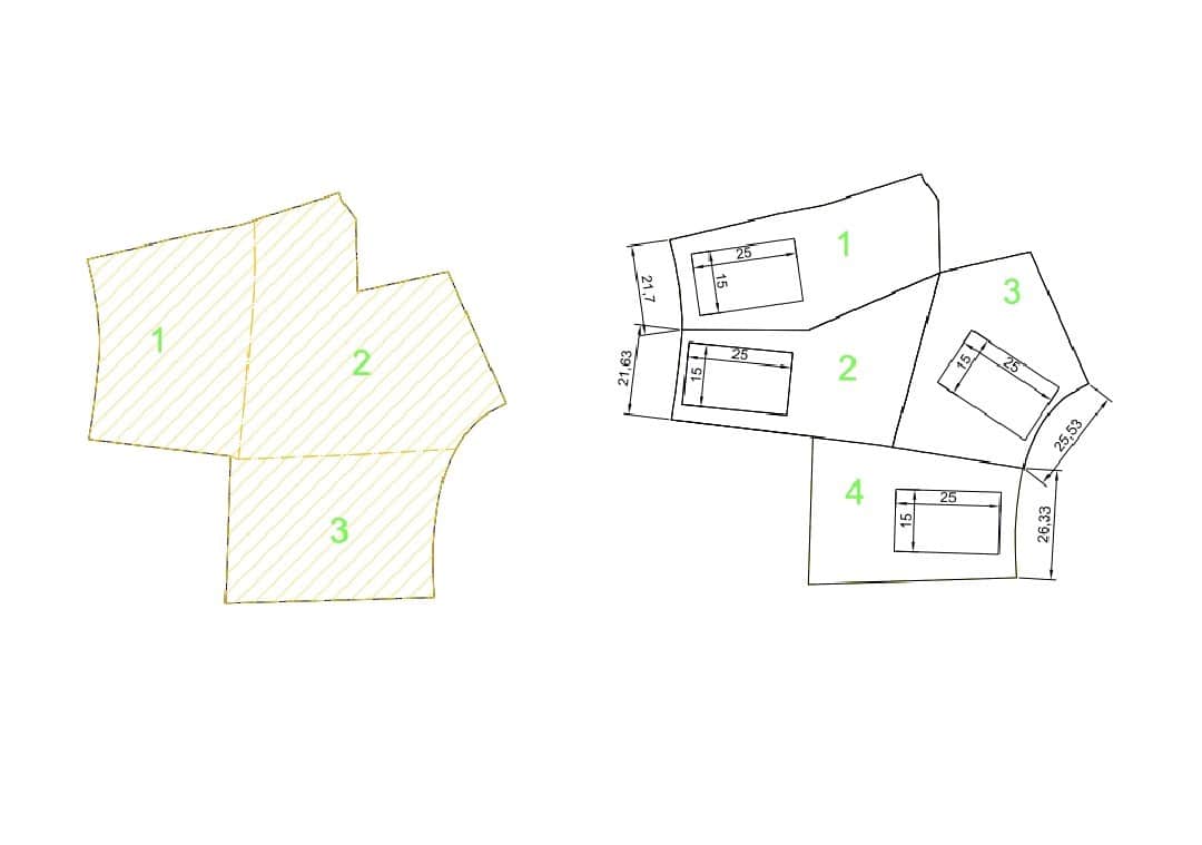 3 camera da letto Villa in vendita in Javea / Xabia - 2.500.000 € (Rif: 9558163)