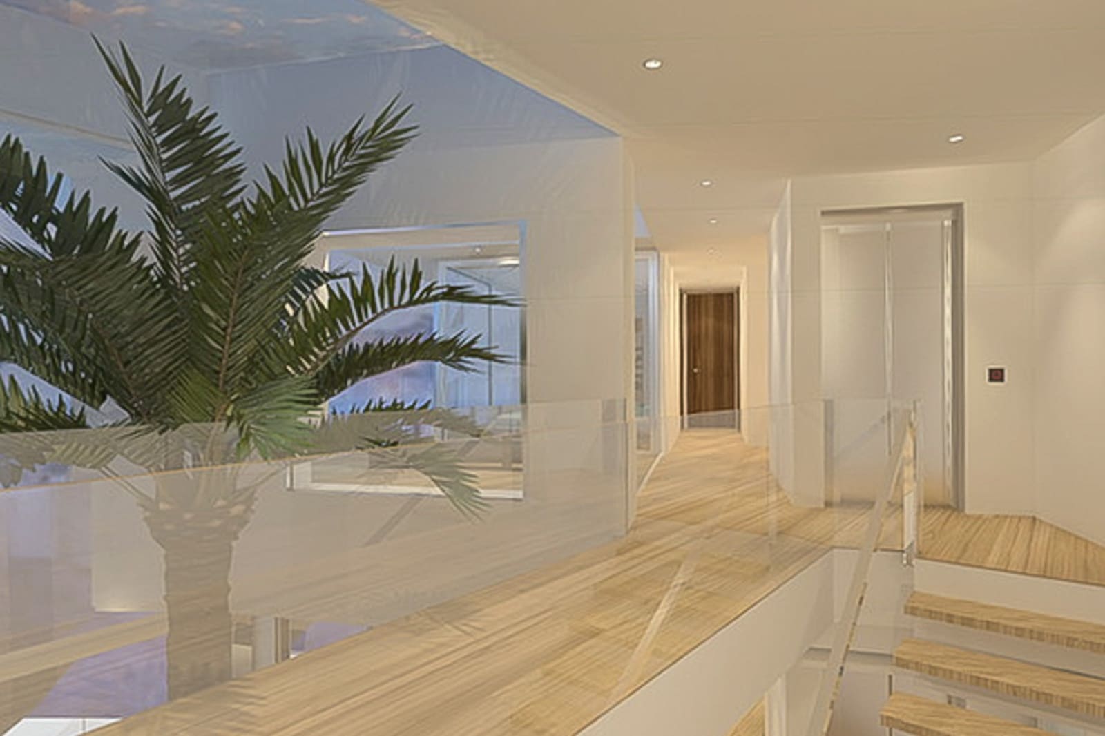 Building Plot for sale in Moraira - € 240,000 (Ref: 9558166)