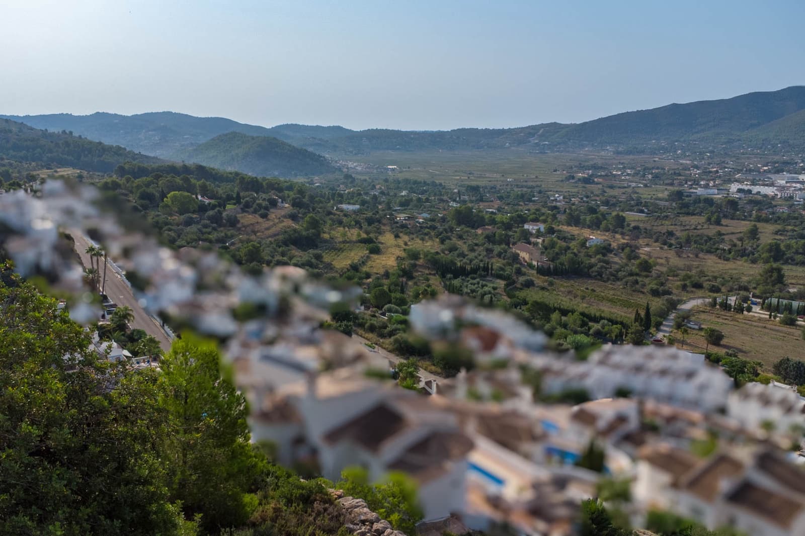 Tomt till salu i Jalon / Xalo - 75 000 € (Ref: 9558168)