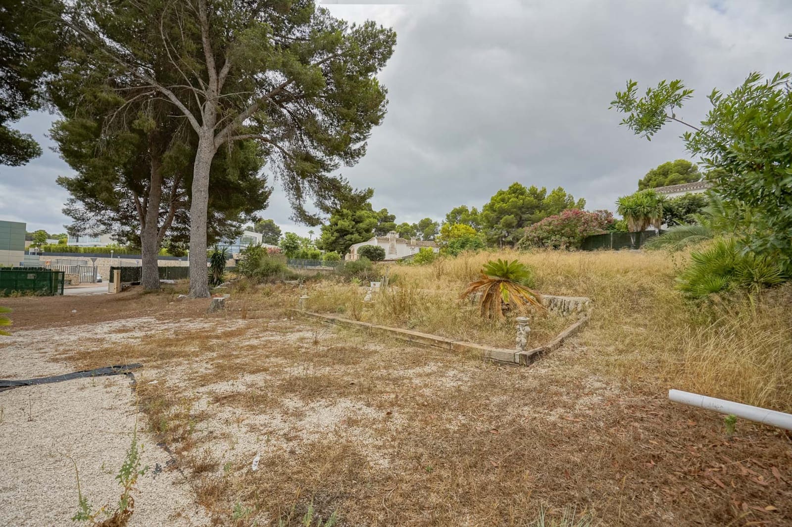 3 soverom Villa til salgs i Adsubia - € 850 000 (Ref: 9558169)