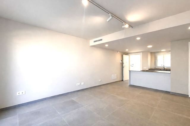 2 quarto Penthouse para venda em El Montgó, Dénia com piscina garagem - 381 000 € (Ref: 9665142)