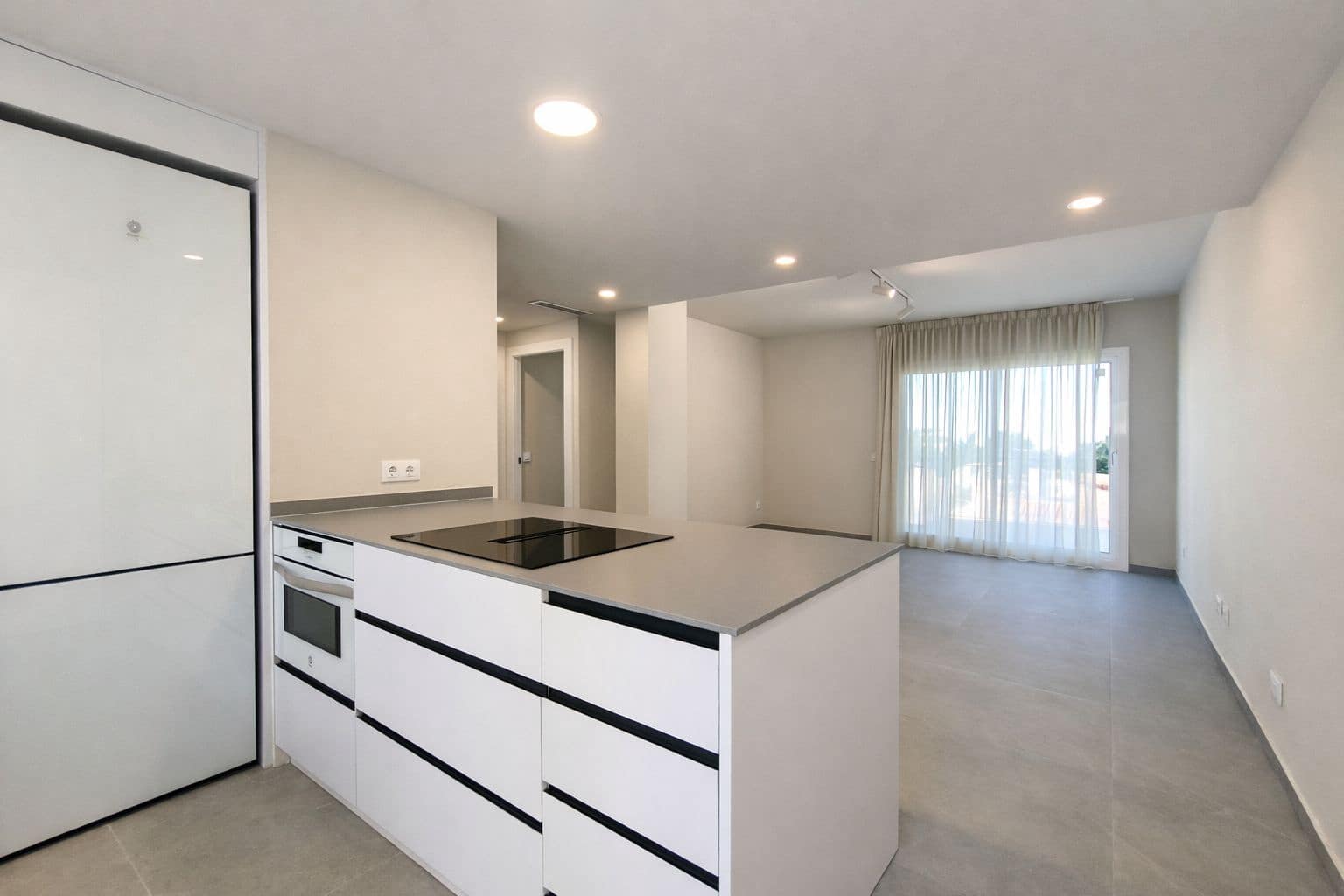 2 quarto Penthouse para venda em Denia com piscina garagem - 381 000 € (Ref: 9665142)