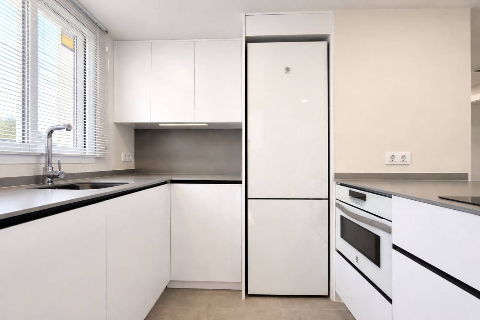 2 quarto Penthouse para venda em Denia com piscina garagem - 381 000 € (Ref: 9665142)