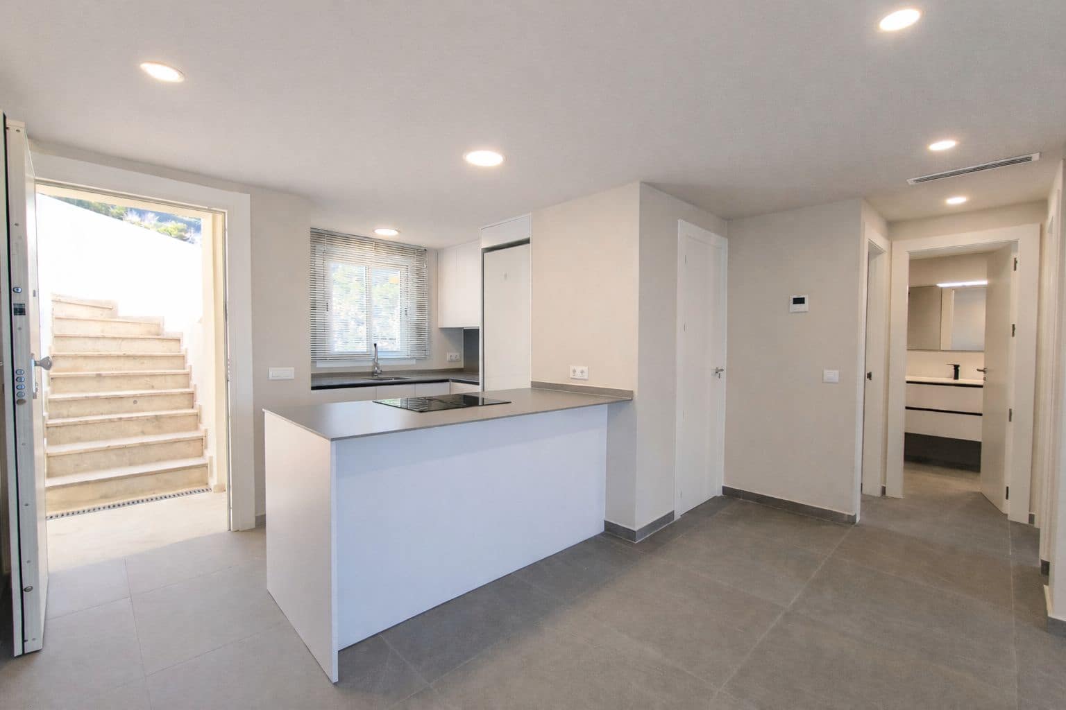 2 quarto Penthouse para venda em Denia com piscina garagem - 381 000 € (Ref: 9665142)