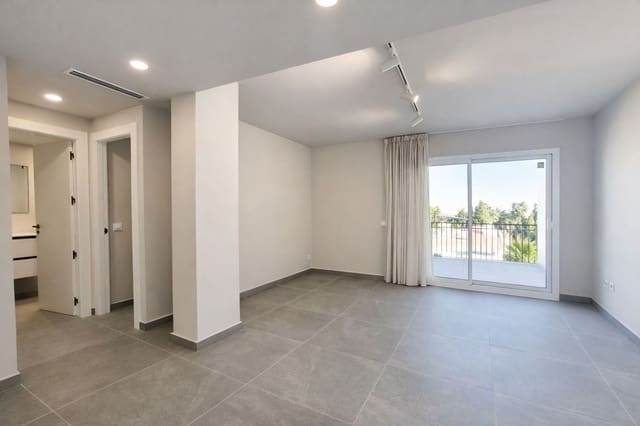 2 quarto Penthouse para venda em El Montgó, Dénia com piscina garagem - 381 000 € (Ref: 9665142)