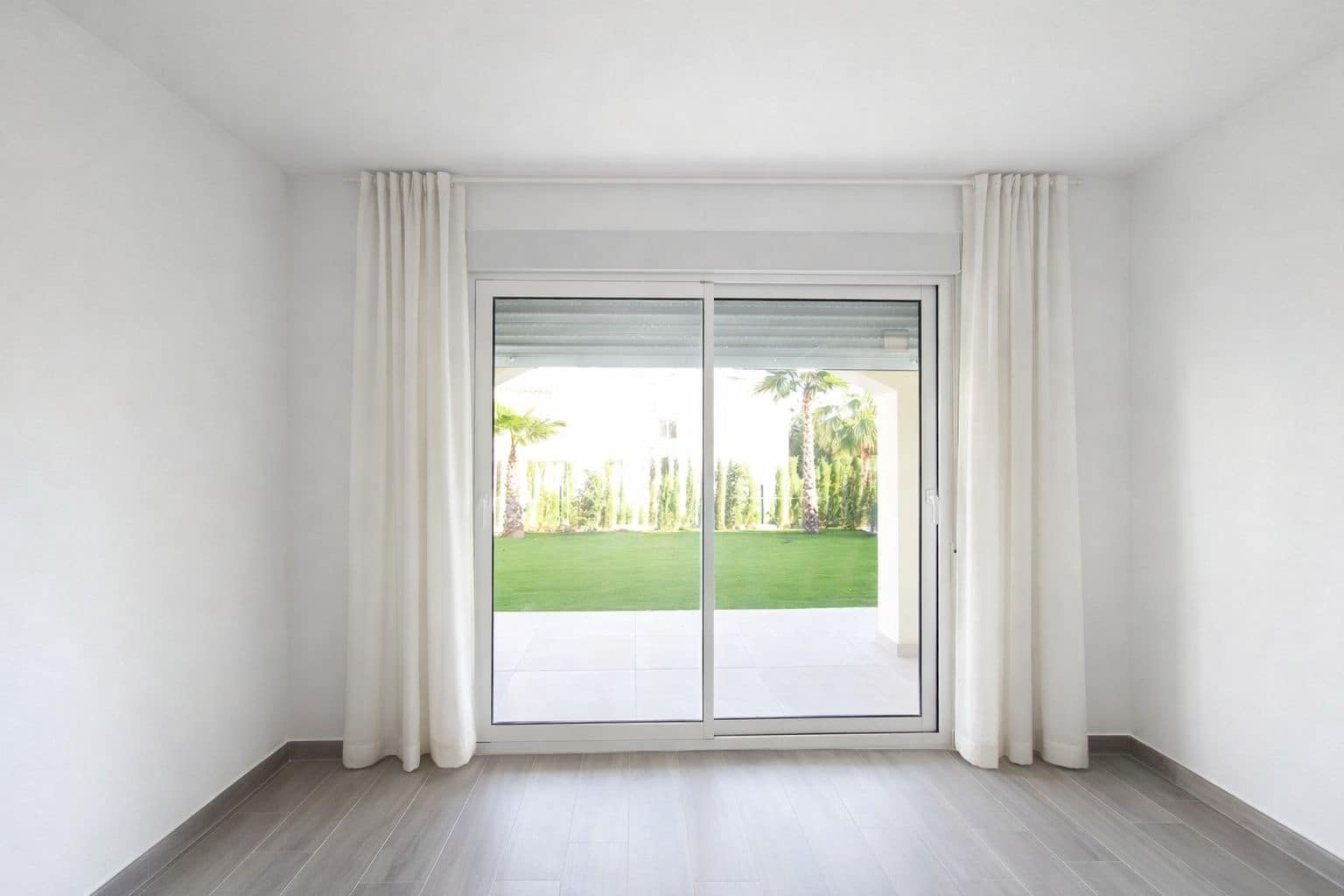 2 soveværelse Lejlighed til salg i Denia med swimmingpool garage - € 385.000 (Ref: 9665293)