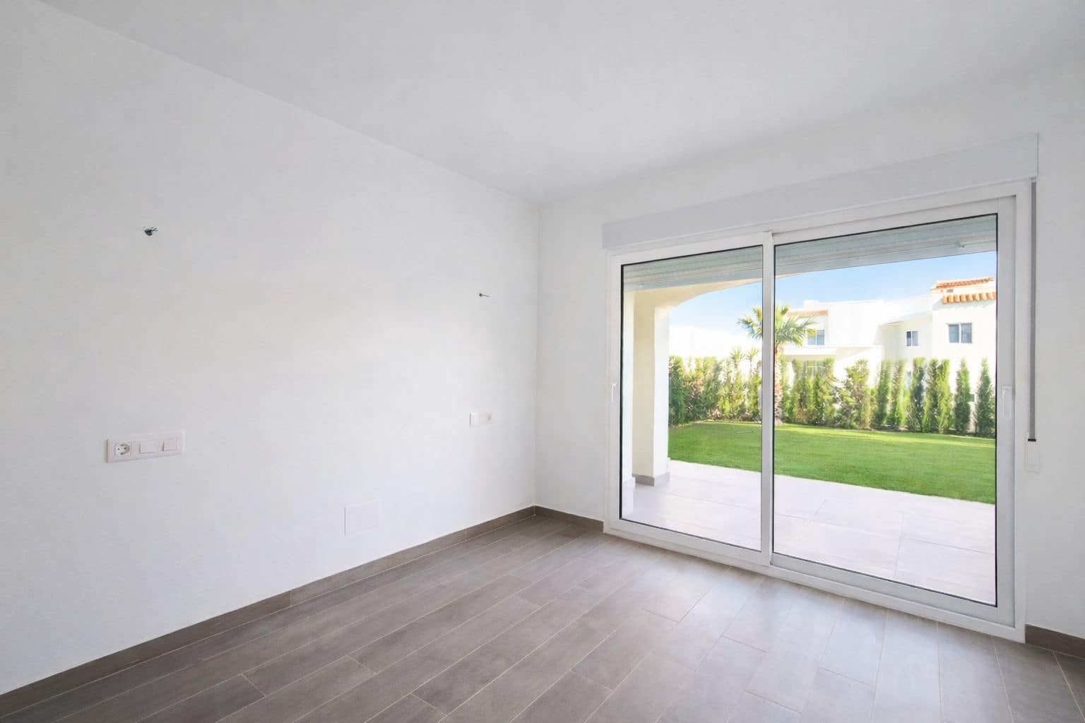 2 soveværelse Lejlighed til salg i Denia med swimmingpool garage - € 385.000 (Ref: 9665293)