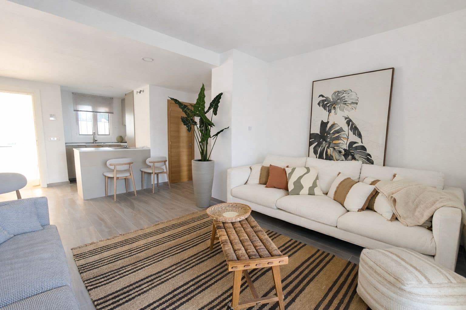 2 soveværelse Lejlighed til salg i Denia med swimmingpool garage - € 385.000 (Ref: 9665293)