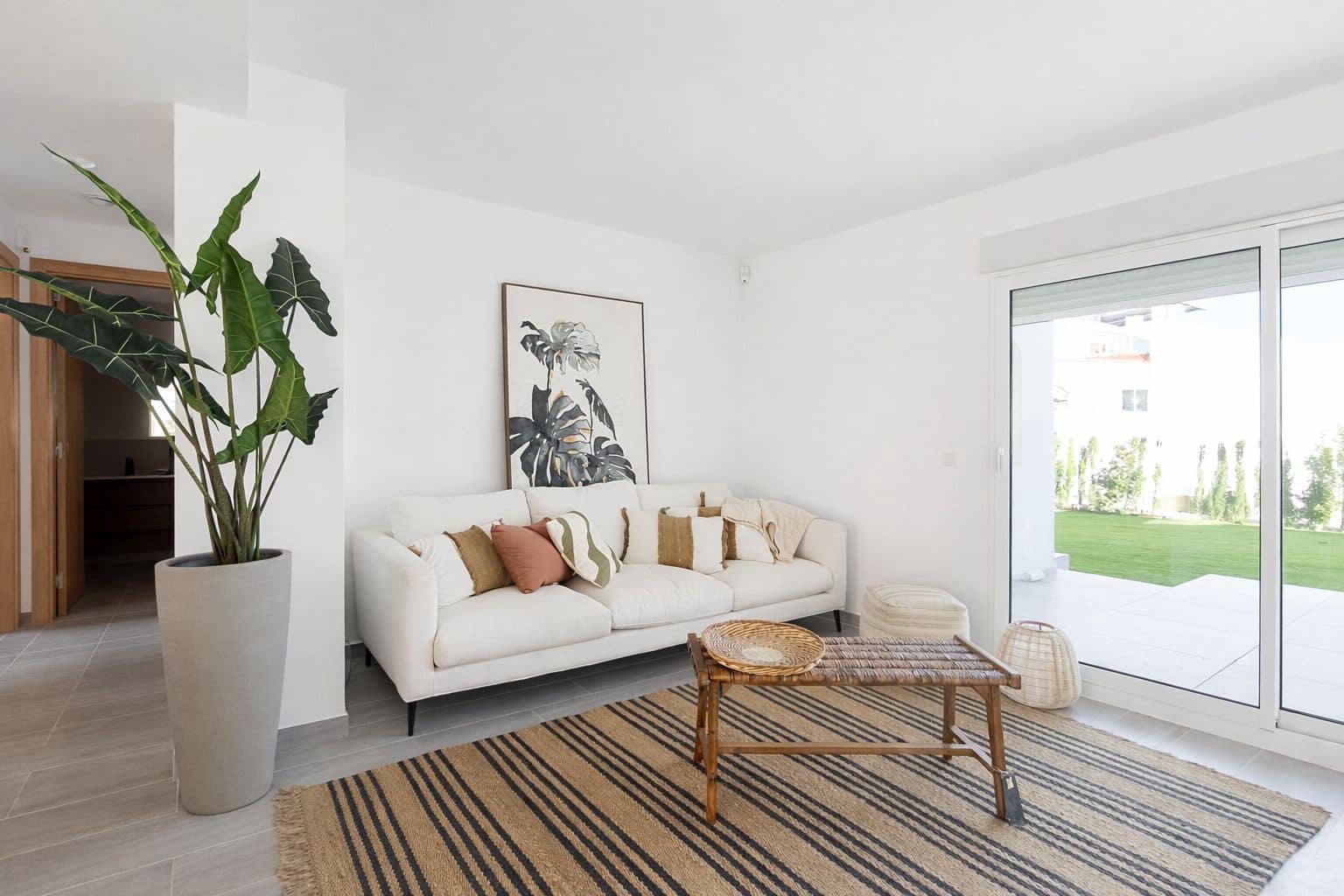 2 soveværelse Lejlighed til salg i Denia med swimmingpool garage - € 385.000 (Ref: 9665293)