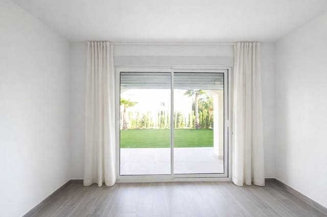 2 camera da letto Appartamento in vendita in El Montgó, Dénia con piscina garage - 385.000 € (Rif: 9665293)