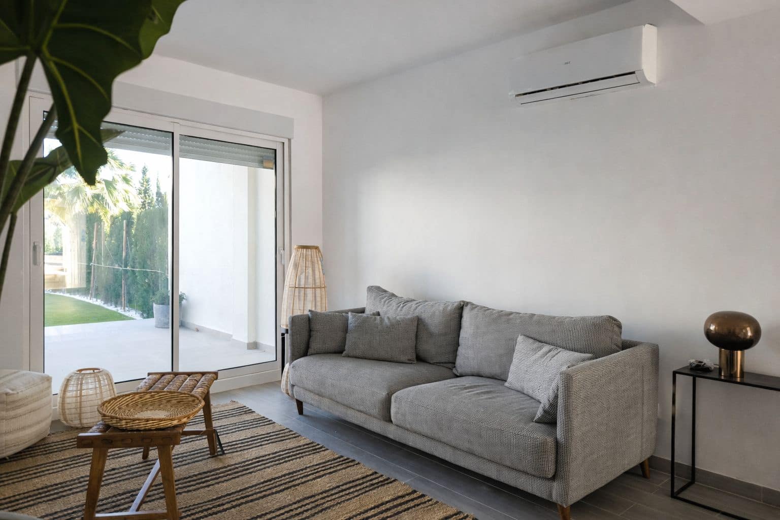 2 soveværelse Lejlighed til salg i Denia med swimmingpool garage - € 385.000 (Ref: 9665293)