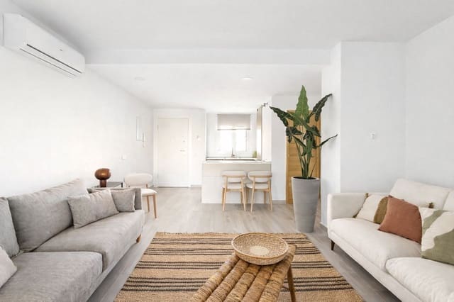 2 camera da letto Appartamento in vendita in El Montgó, Dénia con piscina garage - 385.000 € (Rif: 9665293)