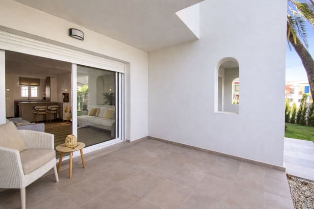 2 camera da letto Appartamento in vendita in El Montgó, Dénia con piscina garage - 385.000 € (Rif: 9665293)